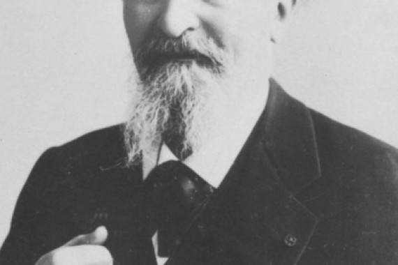 Charles Reutlinger