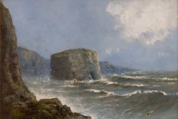 Charles Rutherford