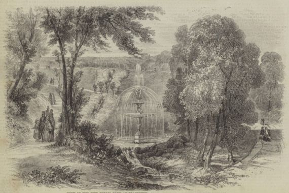 Charles Singleton Haworth
