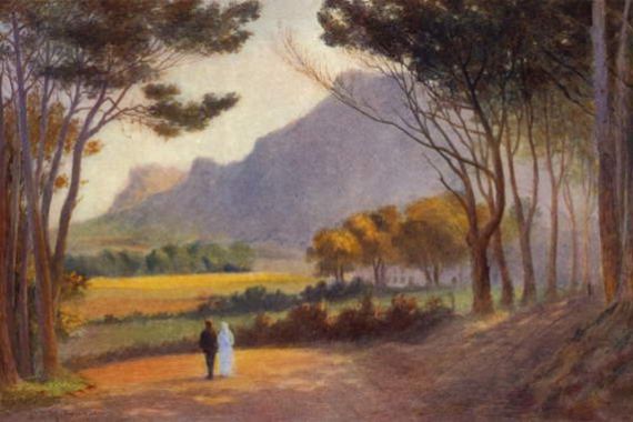 Charles Stephen Meacham