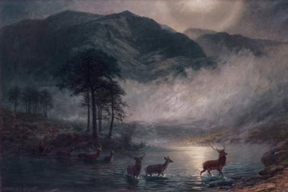 Charles Stuart