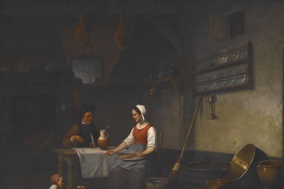Charles Venneman