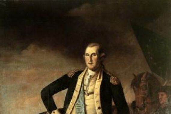 Charles Willson Peale