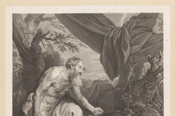 Charles de Beauvais (rejected attribution)
