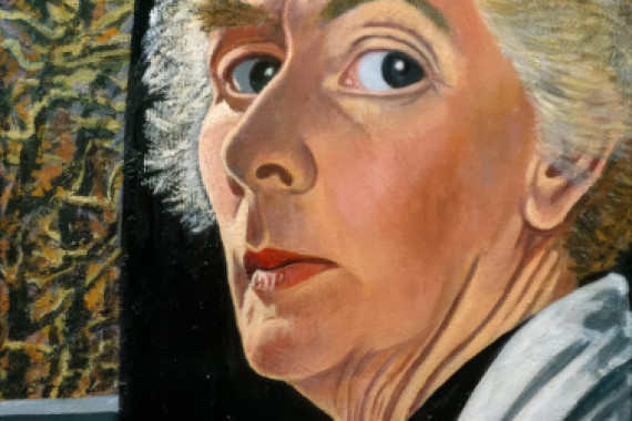 Charley Toorop