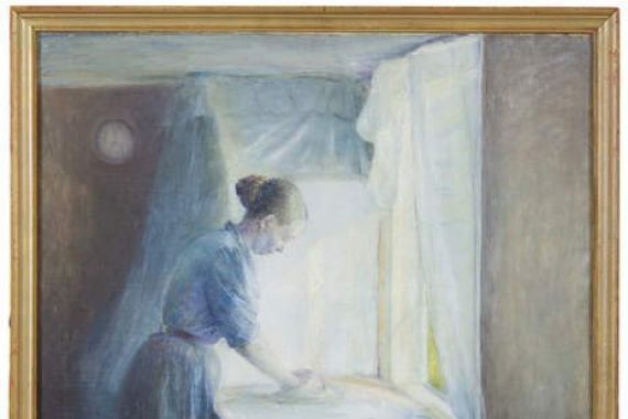 Charlotte Mannheimer