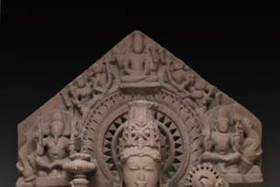 Chaulukya dynasty (c.940 1244) Indian school