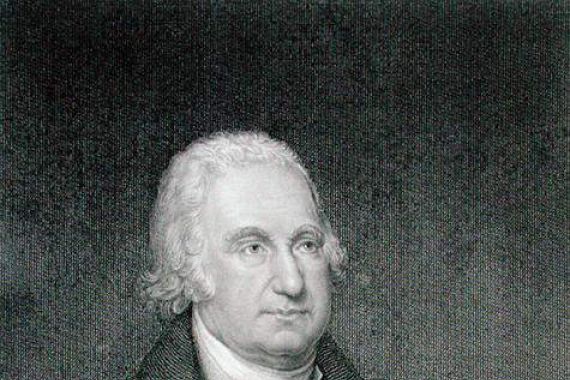Chester (after) Harding