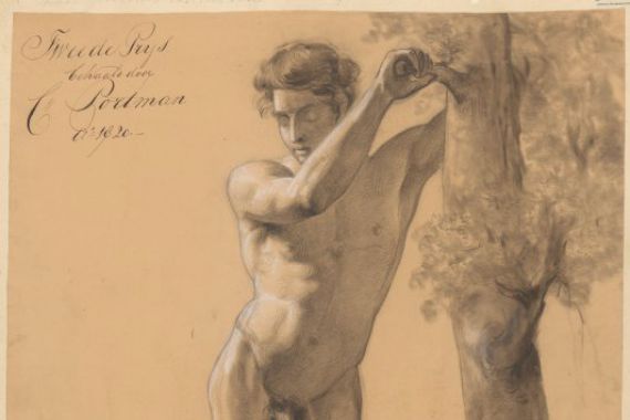 Christiaan Julius Lodewijk Portman