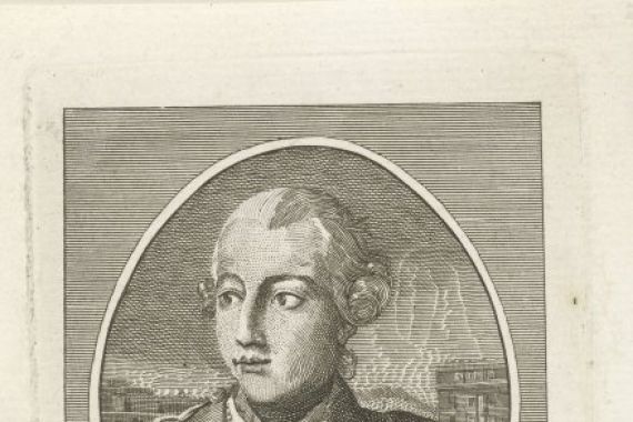 Christiaan van Houten