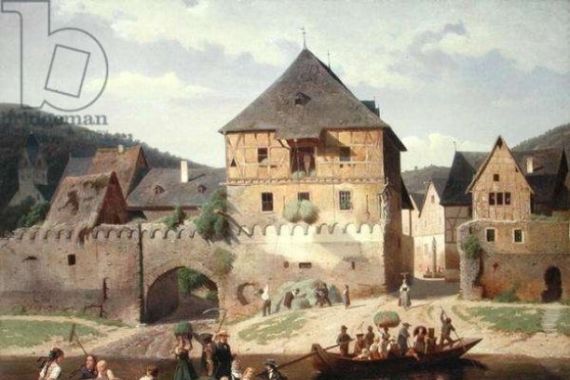 Christian Eduard Boettcher