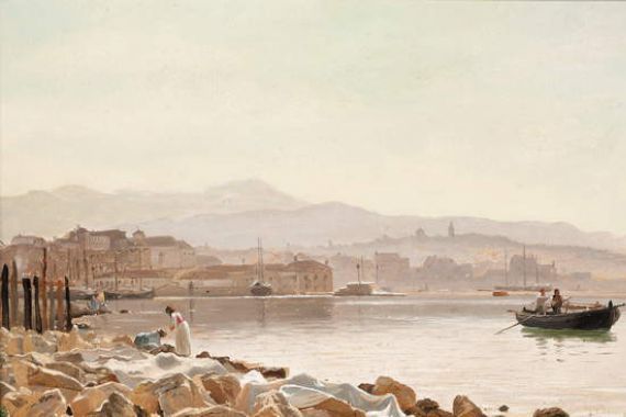 Christian Frederick Emil Eckardt