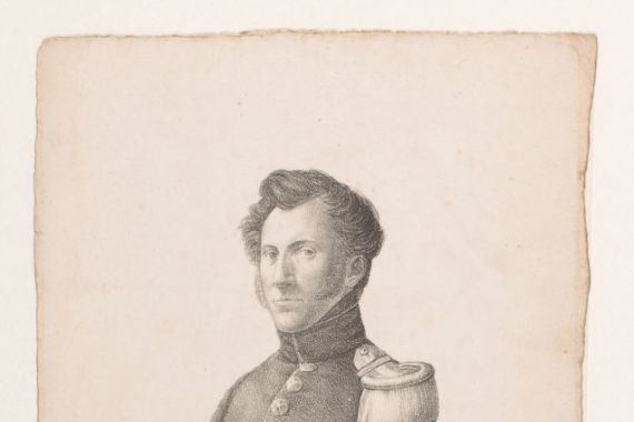 Christian Heinrich Gottlieb Steuerwald