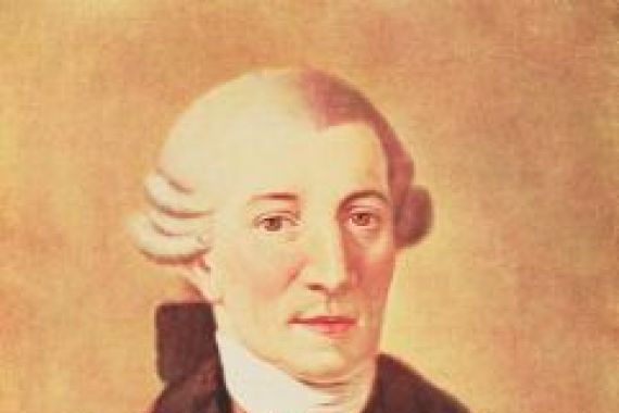 Christian Ludwig Seehas