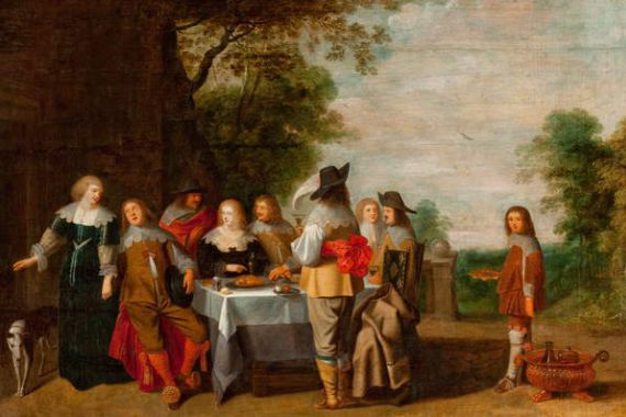 Christoffel Jacobsz Laemen van der