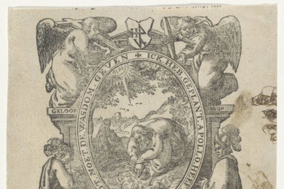 Christoffel van Sichem (II) (possibly)