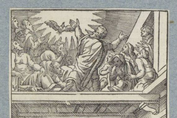 Christoffel van Sichem (II)