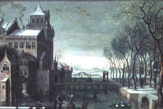 Christoffel van den (circle of) Berghe
