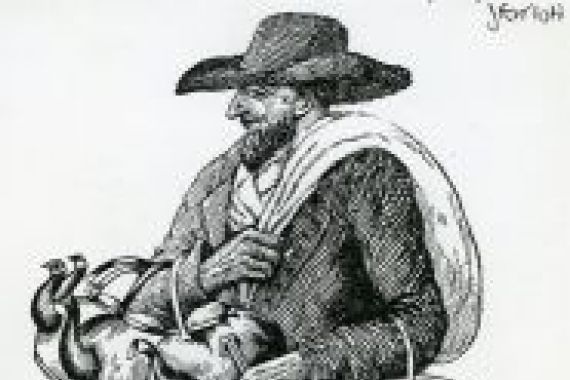 Christoph Suhr