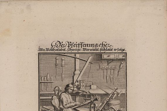 Christoph Weigel the Elder