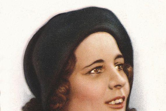 Cicely Isabel Fairfield