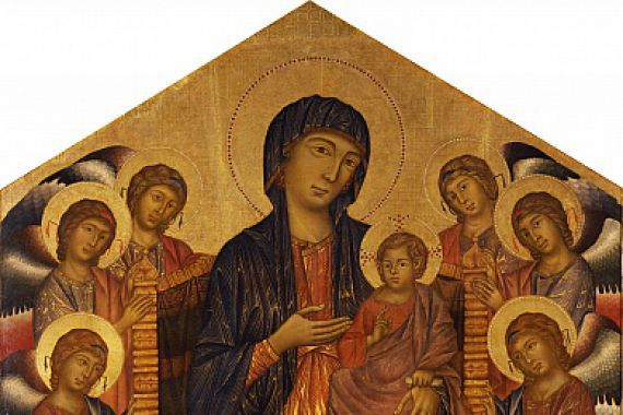 Cimabue
