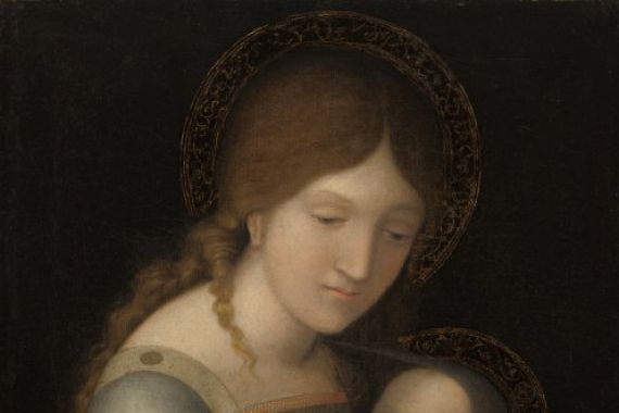 Circle of Andrea Mantegna
