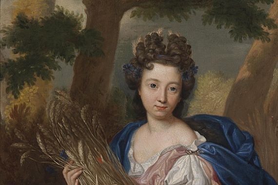 Circle of Pierre Mignard