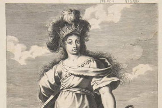 Claude (after) Vignon