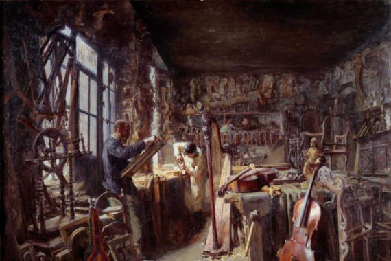 Claude Firmin