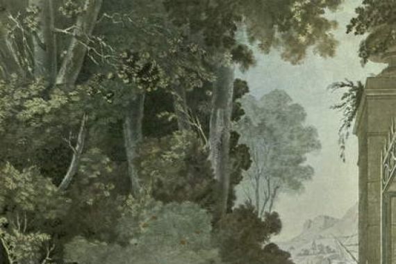 Claude Jean Baptiste after Hoin