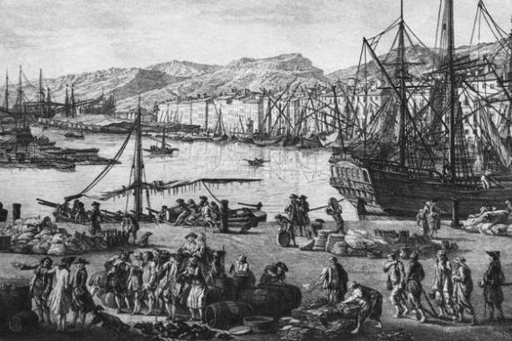 Claude Joseph (after) Vernet