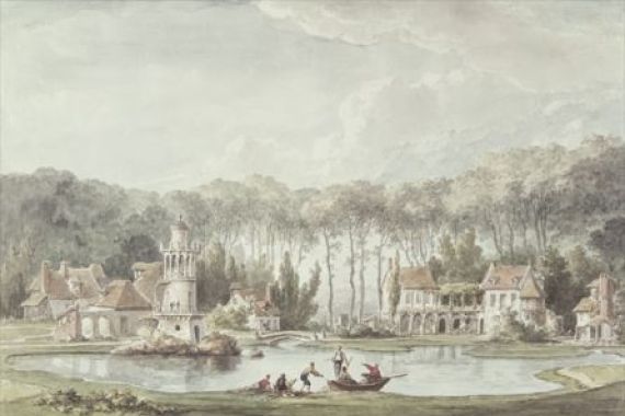 Claude Louis Chatelet