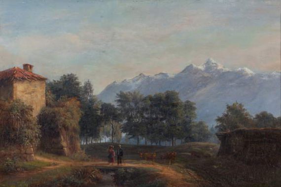 Claude Pollet