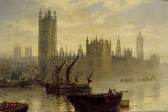 Claude T. Stanfield Moore