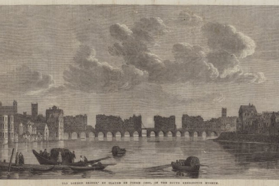 Claude de Jongh