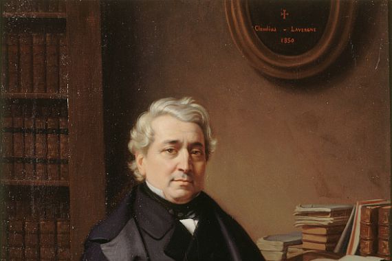Claudius Lavergne