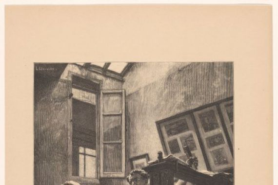 Clement Bellenger