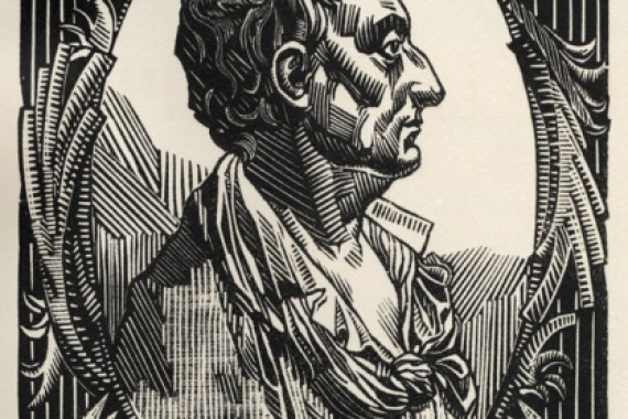 Clement Serveau
