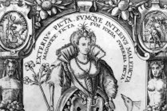 Conraad Goltzius