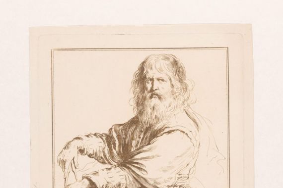 Conrad Martin Metz (possibly)