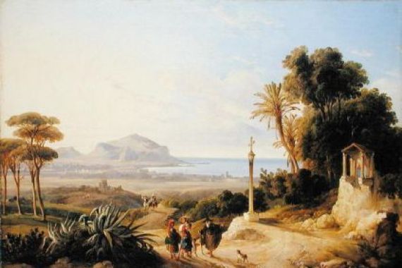Consalvo Carelli