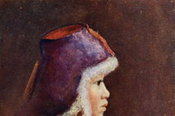 Constance J.D. Coulson