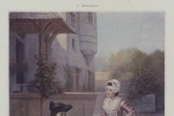 Constant Joseph Brochart