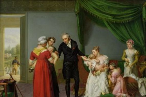 Constant Joseph Desbordes
