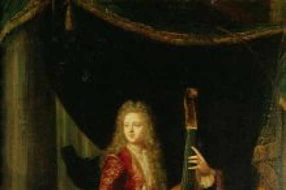 Constantin Netscher