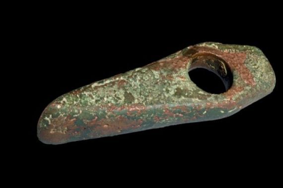 Copper Age