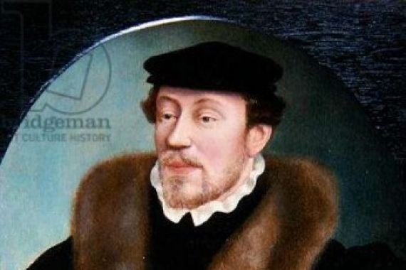 Corneille de Lyon after Corneille de Lyon after