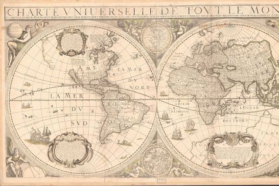 Cornelis; Tavernier Danckerts