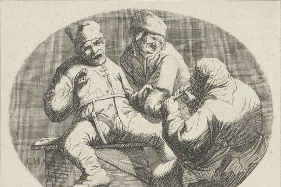 Cornelis A. Hellemans